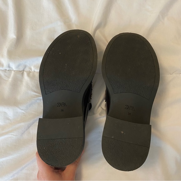 Zara loafers - Picture 4 of 4